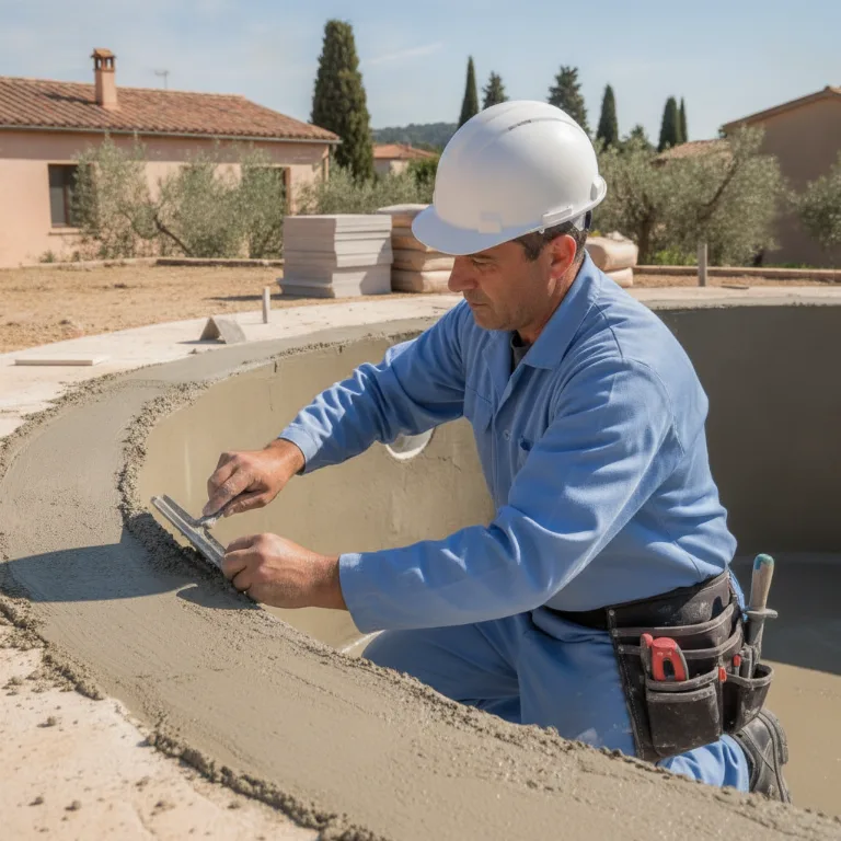 Costruttore Piscine Lusso servizio a Varese